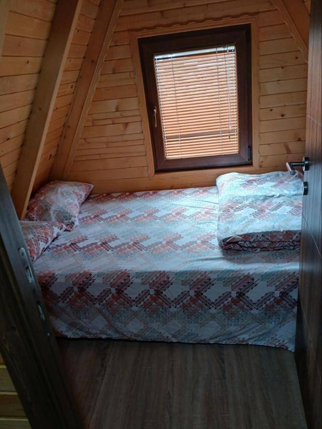 Villat Loni in Kosovo
