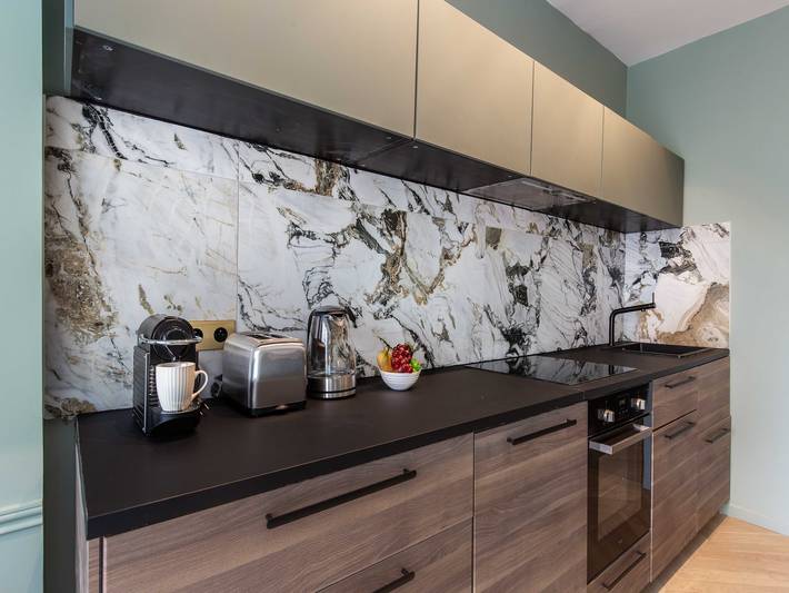 Appartement de vacances pour 6 personnes à Paris - 2