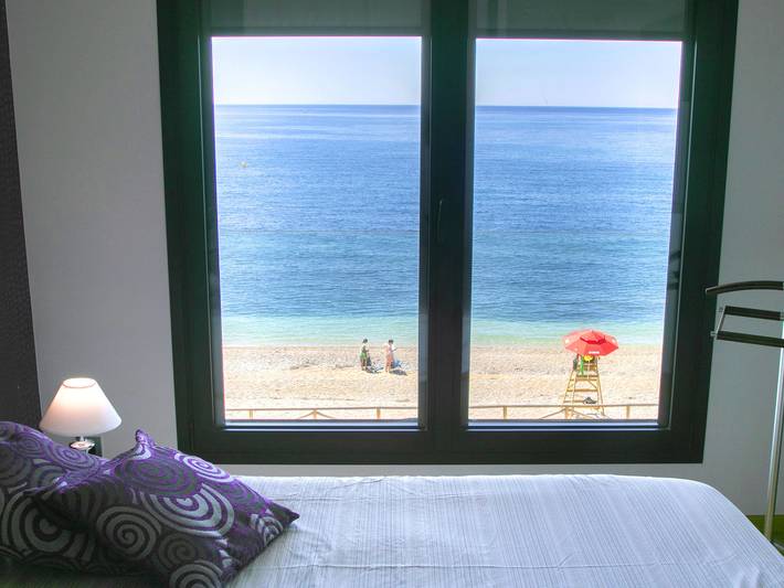 Appartement entier, Cap-Negret in Platja del Cap Negret (Altea), Altea