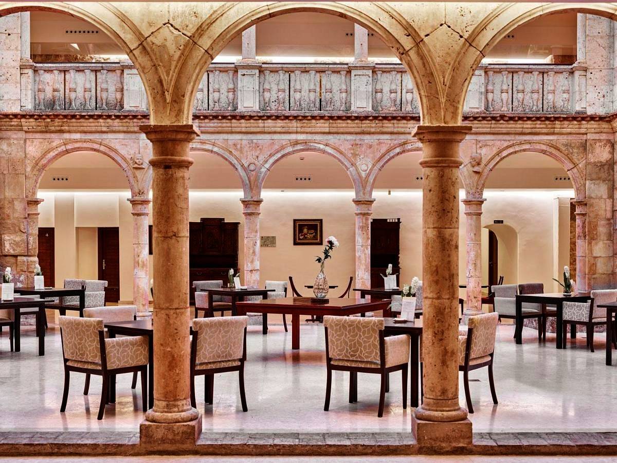 Double or Twin Room in Belmonte (Espanha), Cuenca (Província)