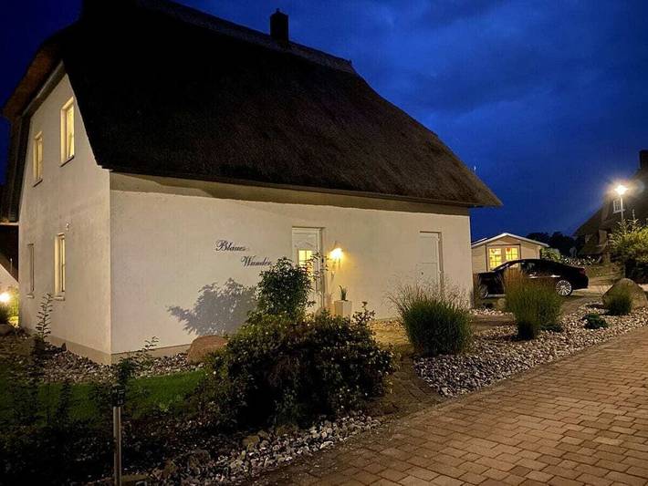 Ferienhaus für 8 Personen, mit Sauna, mit Haustier in Zinnowitz - 3