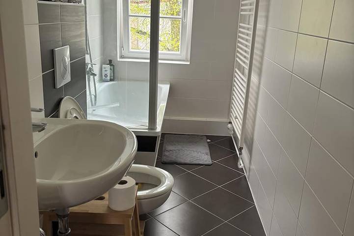 Ferienwohnung für 2 Personen in Reinickendorf - 3