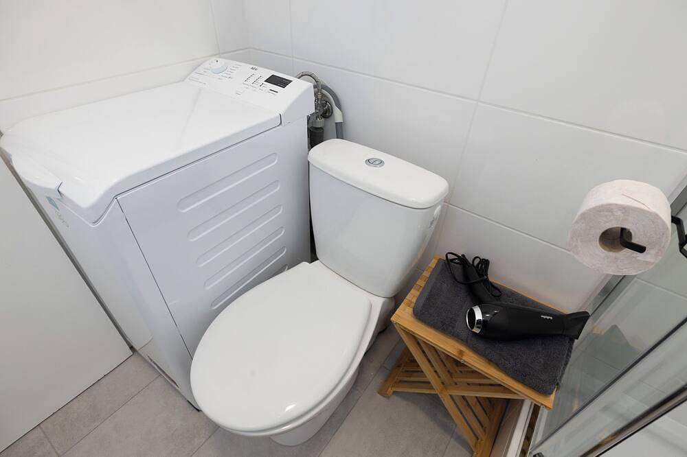 Geheel appartement, Stylish Studio in Linz Old Town Cozy & Central in Linz, Linz - Wels