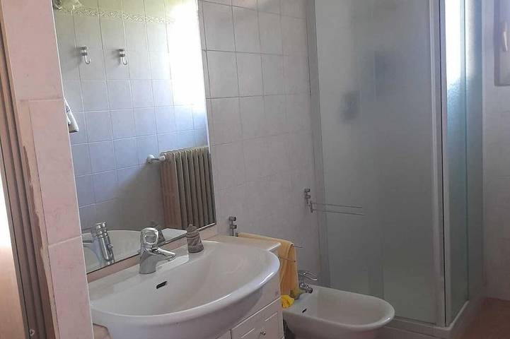 La Casa V.G Proche Turin in Almese, Turin Provinz