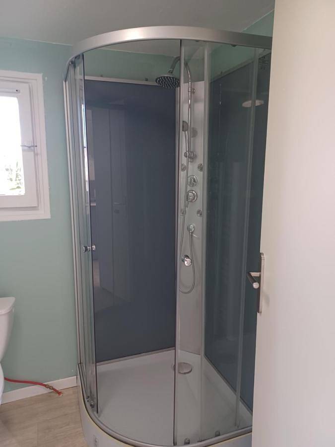 Gîte pour 3 personnes, avec jardin à Saint-Vallier (Saône-et-Loire) - 4