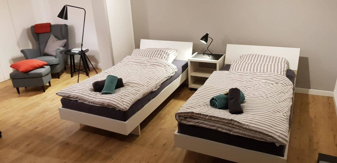 Ganze Wohnung, Apartment Messe Köln in Rösrath, Rheinisch-Bergischer Kreis
