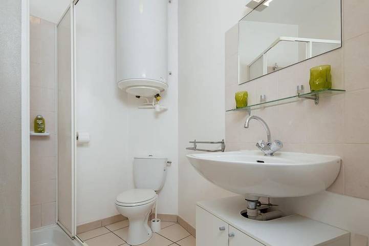 Entire apartment, Appartement Prestige - Vue sur Chateau in Ancenis, Loire Valley