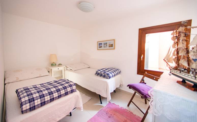 Ferienhaus mit Meerblick für 5 Personen in Venedig Provinz - 4