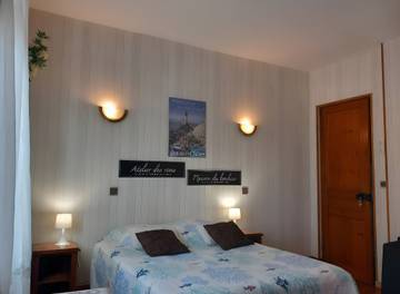 Chambre D’hôte pour 2 Personnes dans Abbeville, Parc naturel régional de la Baie de Somme Picardie Maritime, Photo 1