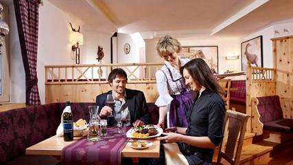 Ferienwohnung für 4 Personen in Königsleiten, Kitzbüheler Alpen, Bild 2
