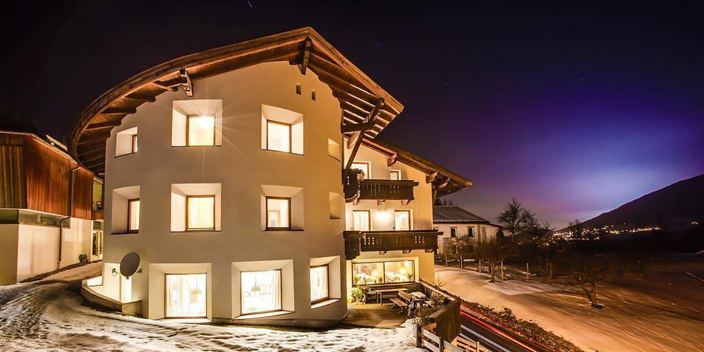 Zimmertyp C in Stubaier Alpen, Schönberg im Stubaital