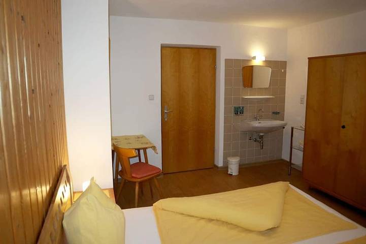 Ganze Wohnung, Gemütliche Wohnung am Fügenberg in Tuxer Alpen, Fügenberg