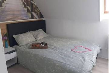 Location De Vacances pour 10 Personnes dans Lannion, Région de Lannion, Photo 4