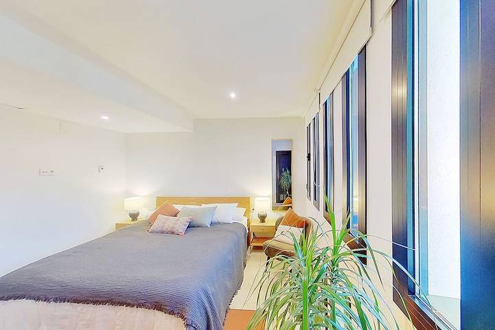 3 Hermanas Premium Habitat in Sant Andreu de Llavaneres, Costa del Maresme