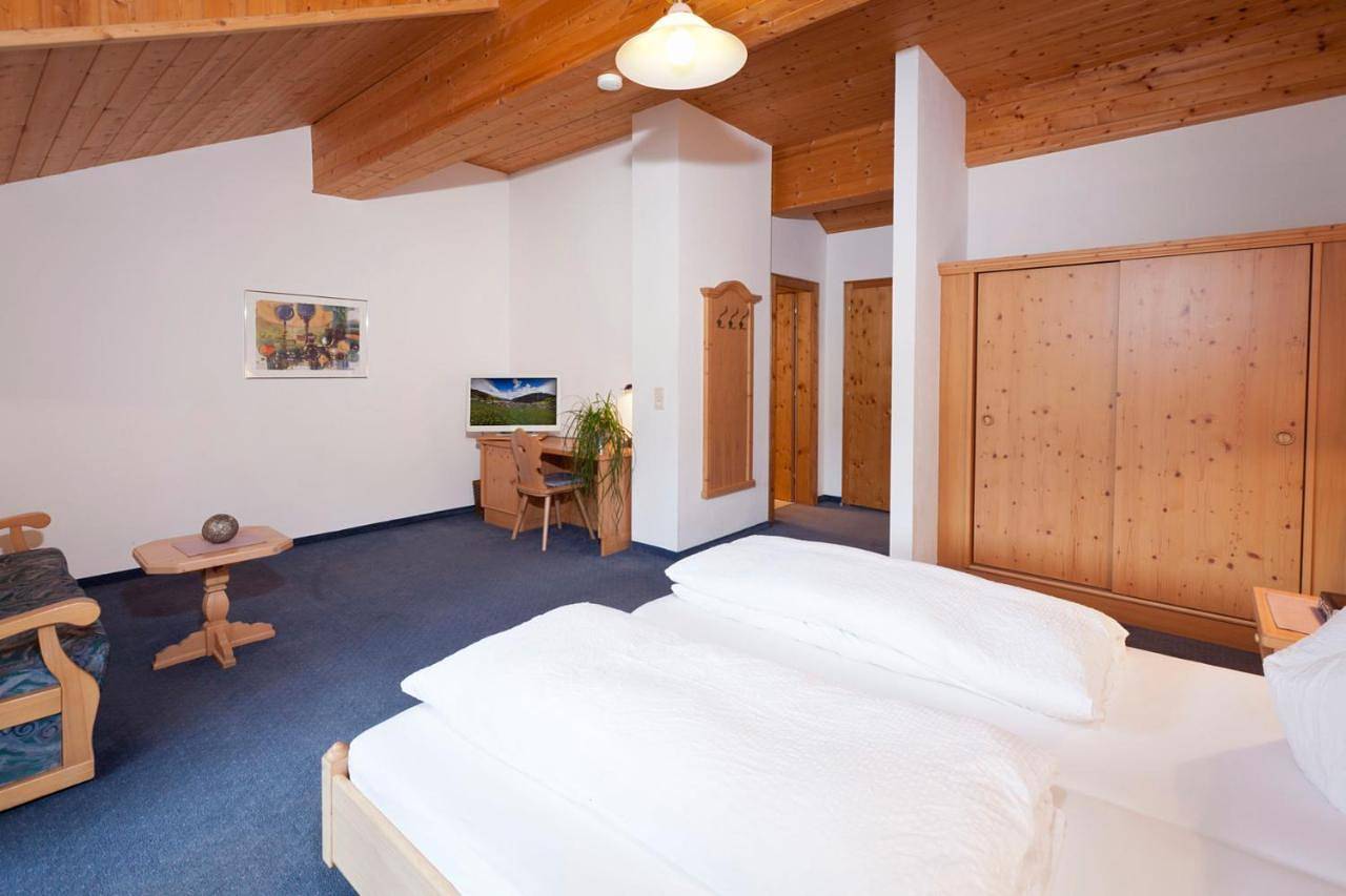 Ferienhaus Auer in Nauderer Berge, Nauders