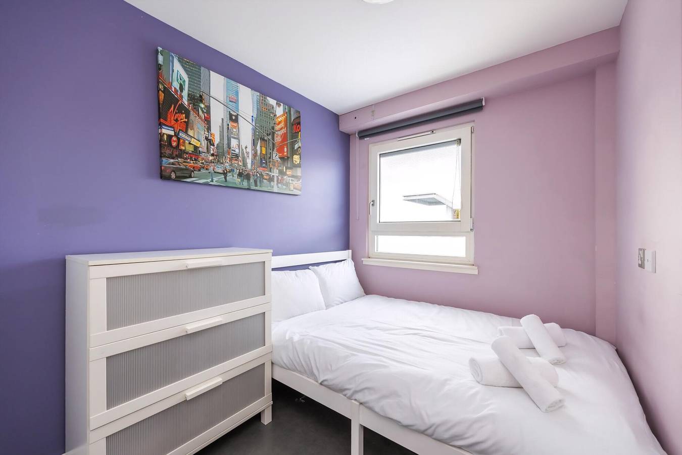 Ganze Wohnung, Ferienwohnung für 3 Personen in Edinburgh, Edinburgh und Lothian