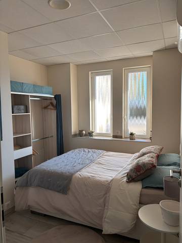 Appartement De Vacances pour 4 Personnes dans Freyming-Merlebach, Région de Forbach, Photo 4