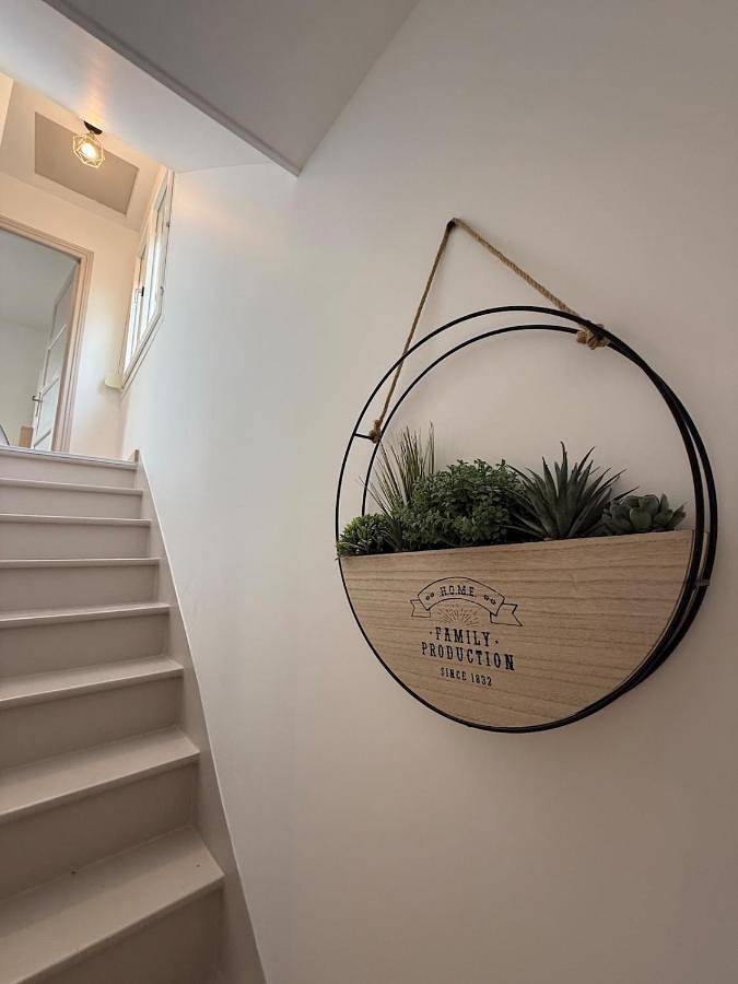 Gîte pour 6 personnes, avec terrasse à Montchanin - 2