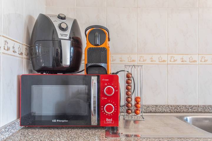 Apartamento de vacaciones para 6 personas, con Balcón en Provincia de Valencia - 4