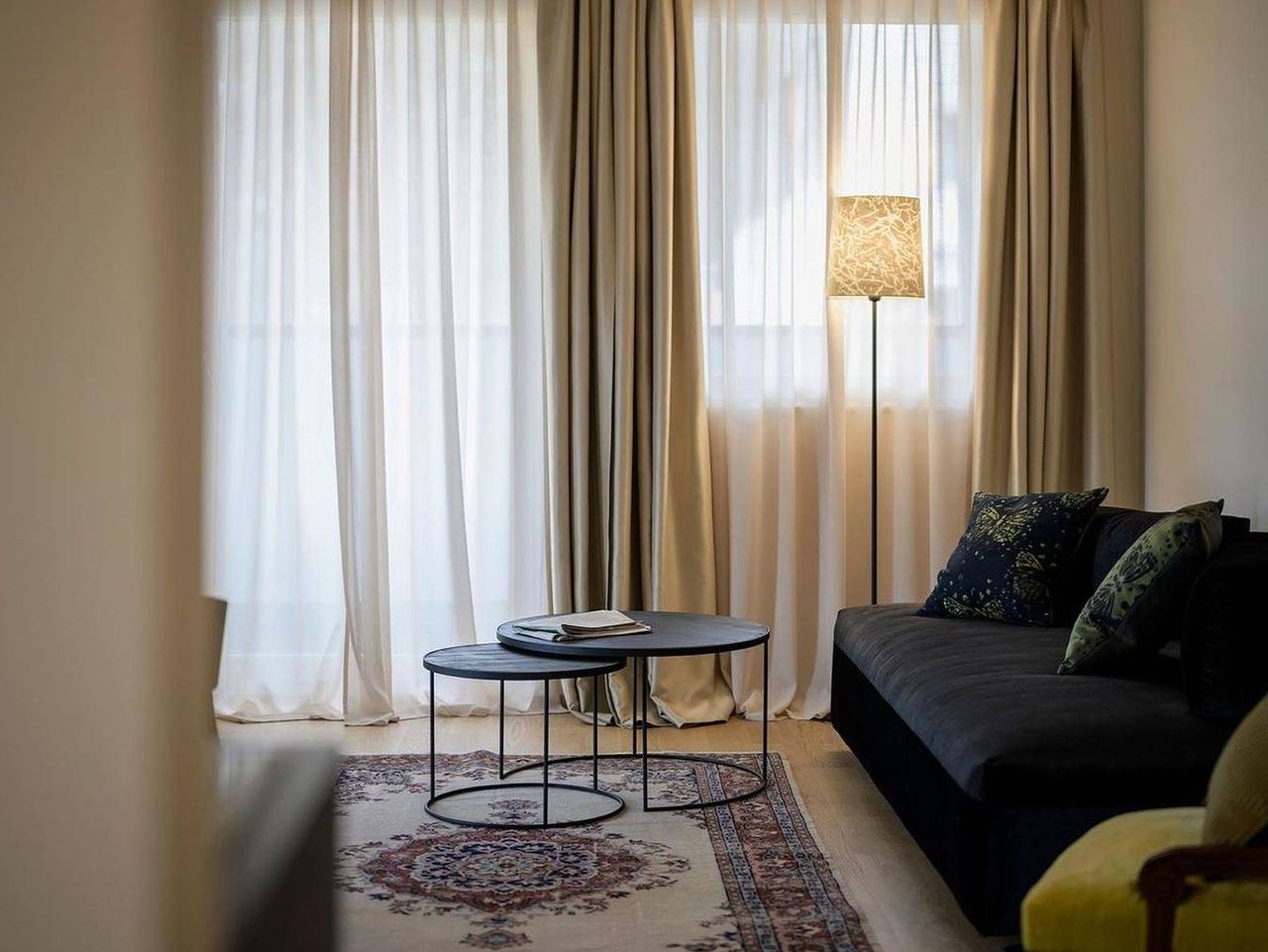 Ganze Ferienwohnung, Hotel Bruneck - Apartsuite Therese in Bruneck, Östliche Dolomiten