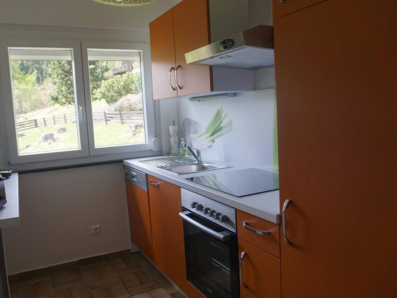 Almhaus Frierss - Ferienhaus in Treffen am Ossiacher See, Villach-Land
