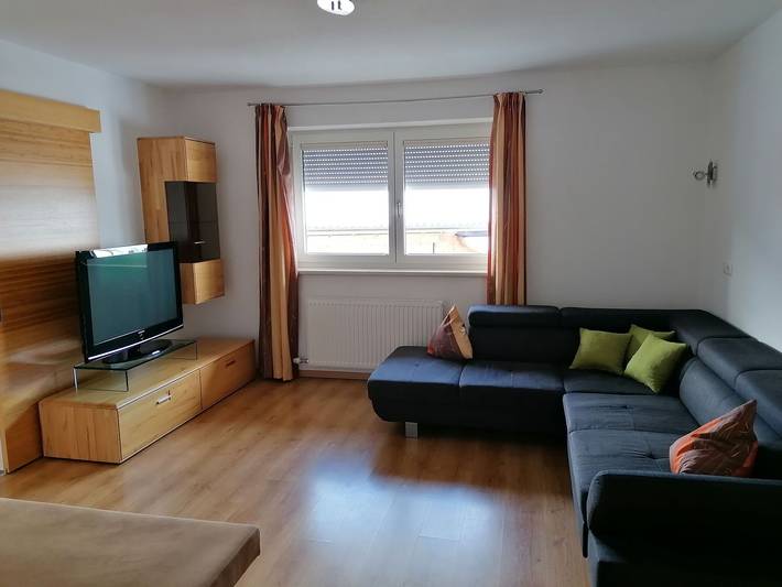 Ferienhaus für 6 Personen, mit Garten und Terrasse im Zillertal - 4