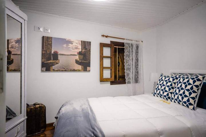 Apartamento para 4 personas, Familias con niños en Combarro