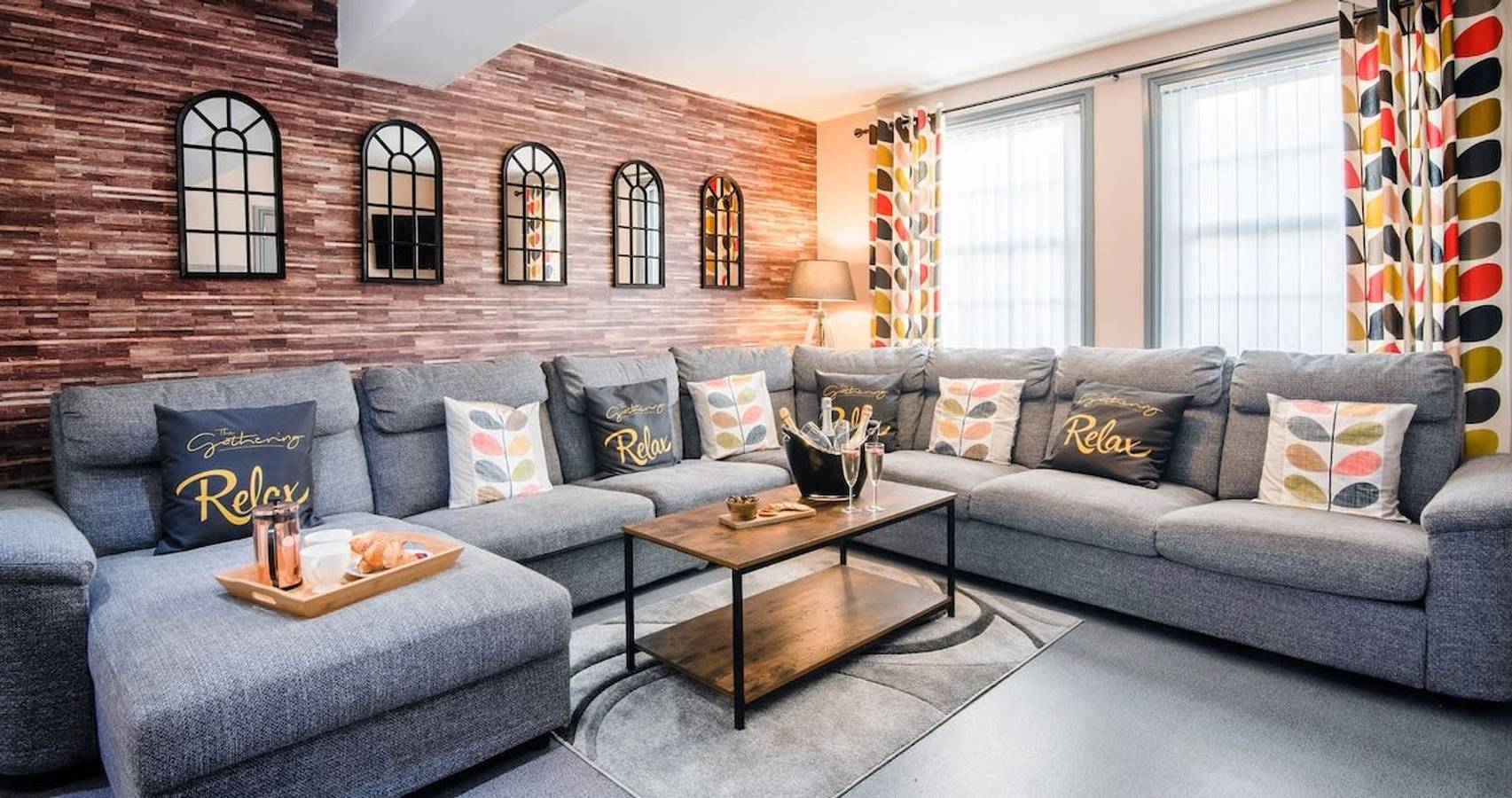 Vakantiewoning voor 14 Personen in Chester, Cheshire