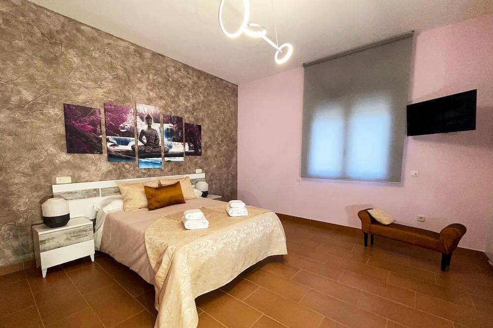 Casa Rural Alvaro ( Adaptada ) in Albares, La Alcarria