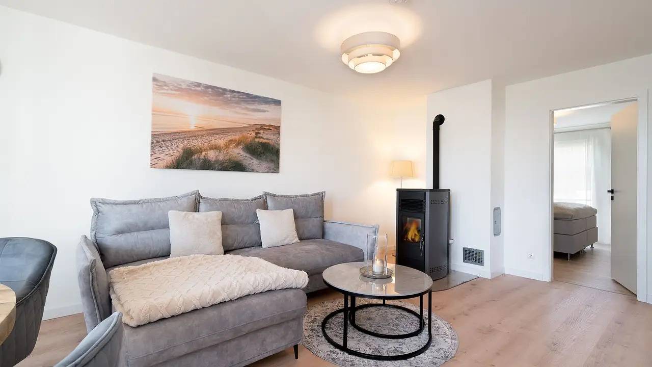 Appartamento vacanze a Sierksdorf a partire da 222€ a notte