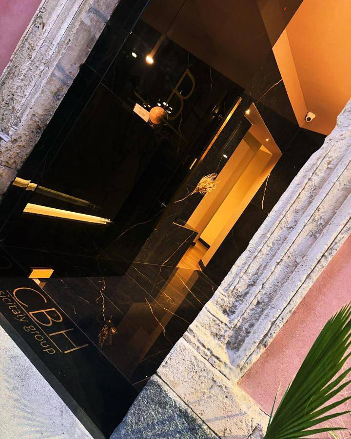 Small Double Room in Aci Castello (Borgo), Aci Castello