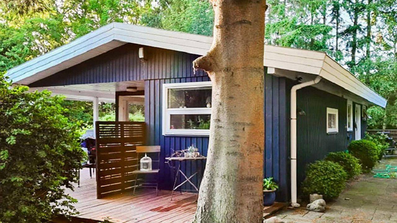 Ferienhaus für 5 Personen (55 m²) in Tranekær in Stoense, Tranekær