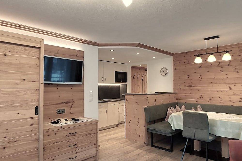 Appartamento vacanze a Grän a partire da 155€ a notte