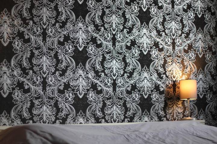 Gîte pour 4 personnes, avec piscine ainsi que terrasse et vue à Sprimont - 2