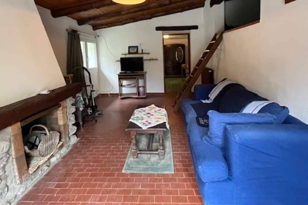 Appartement entier, Appartement en pleine Nature  Calme et Fraicheur !!! in Tende, Côte méditerranéenne (France)
