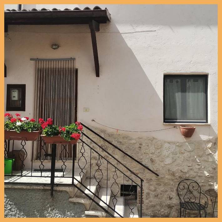 Location de vacances pour 4 personnes à Barisciano - 3