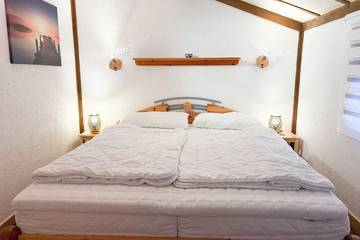 Ferienhaus für 6 Personen in Bredene, Westflandern, Bild 1