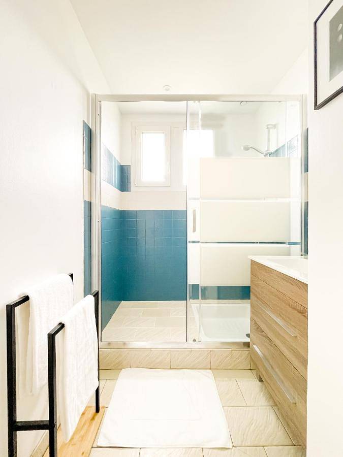 Location de vacances pour 5 personnes, avec jardin, animaux acceptés à Ducey - 4