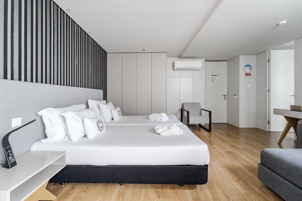 Ganze Wohnung, Sé Inn 6 by House and People in Braga, Braga Distrikt