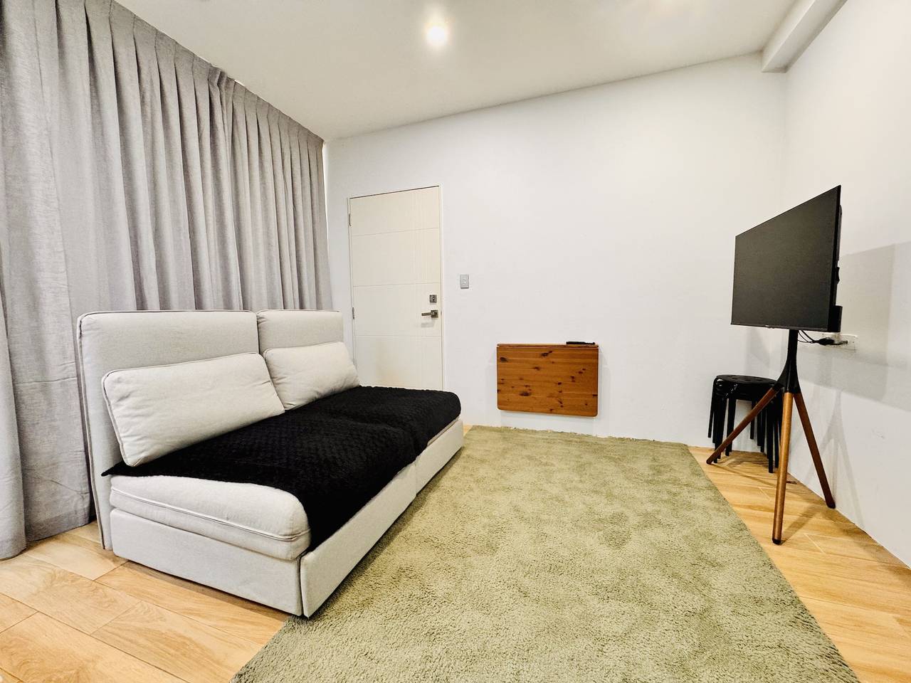 Ganzes Studio, Das Studio Loft Bella Vista in Sydney, New South Wales
