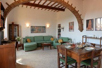 Glamping per 6 Persone in Massa Marittima, Maremma, Foto 4