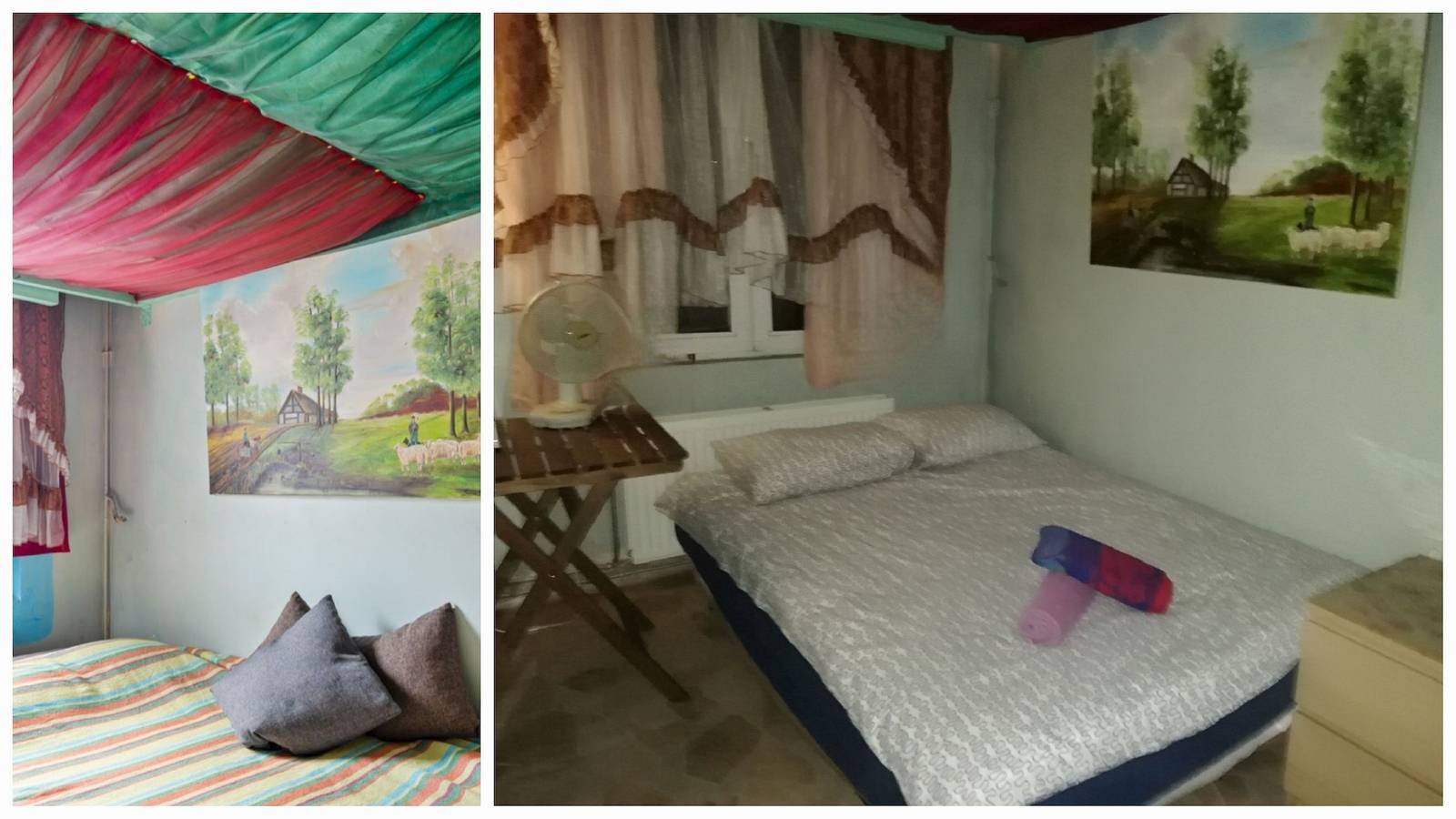 Centro de habitación con llave in Amberes, Región de Amberes