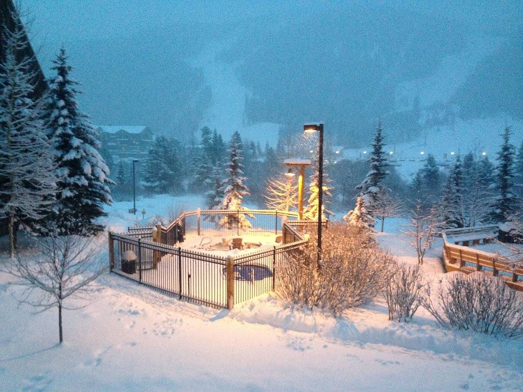 Ganze Wohnung, ** Neues Angebot ** Slope Views, Private Laundry, Free Wifi in Arapahoe Basin