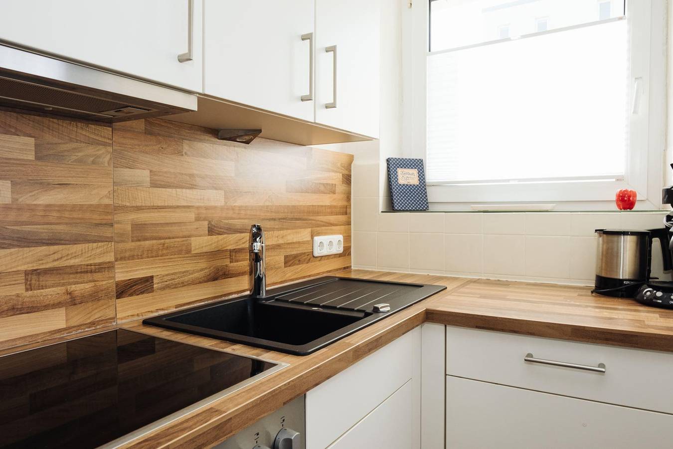 Ganze Ferienwohnung, Haus Windhuk 08 Wohnung 08 in Westerland, Sylt (Gemeinde)