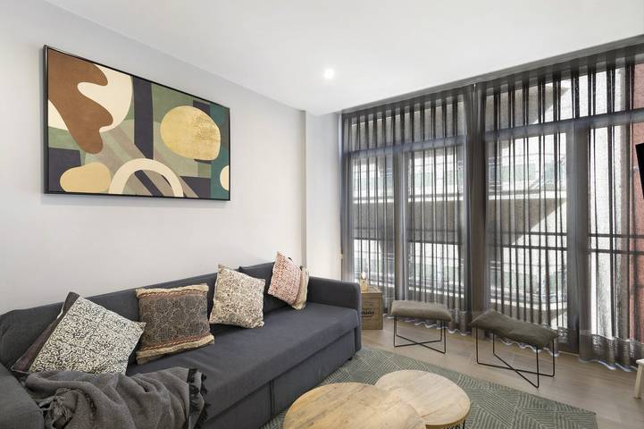 Gîte pour 4 personnes à Puigcerdà - 2