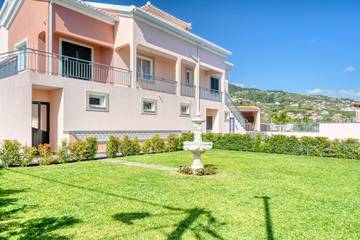 Villa für 8 Personen in Madeira, Portugal, Bild 2