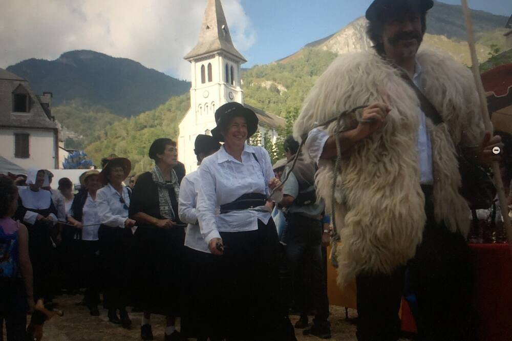 Apartamento entero, ... T...................... in Orthez, Béarn