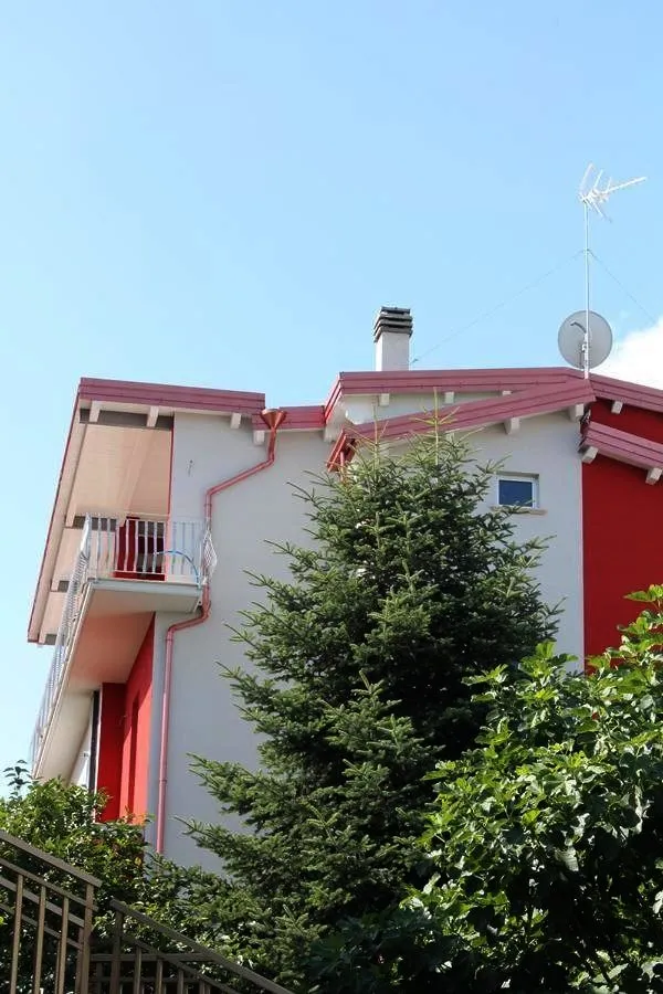 Bed and breakfast per 1 persone - 1
