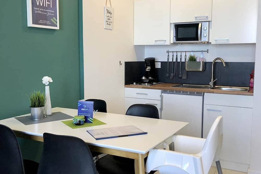 Ganze Wohnung, Family Apartment Plus - Junipro Apartments Bostalsee in Nohfelden, Bostalsee