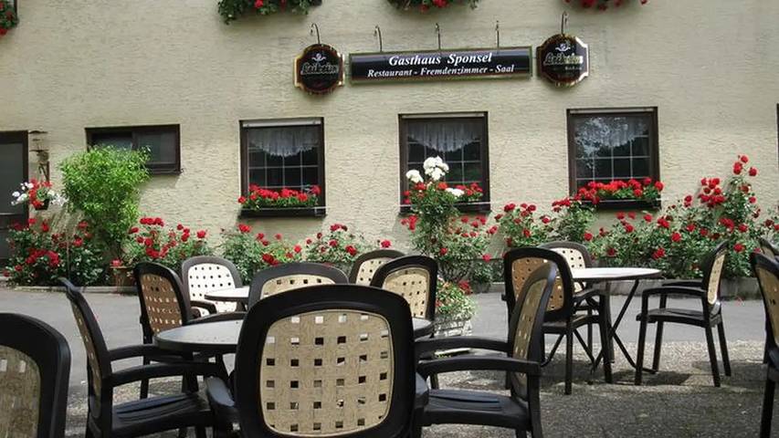 Ferienwohnung für 3 Personen, mit Garten in Wiesenttal